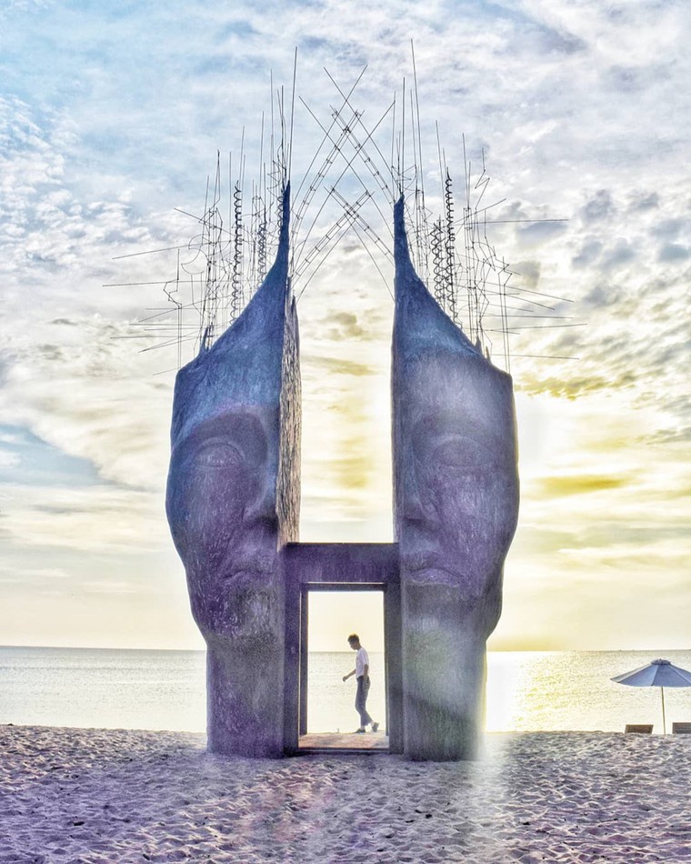 3 địa điểm 'cứ đứng vào là có ảnh đẹp', được nhiều bạn trẻ check-in ảnh 5