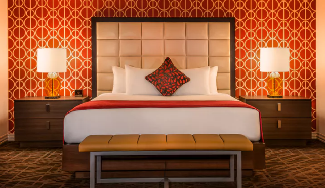 Loạt khách sạn ma ám ở Mỹ bạn không thể bỏ qua khi mùa Halloween đến ảnh 4