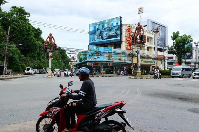 Loạt trải nghiệm không thử thì quá tiếc khi đến 'đảo thiên đường' Krabi ở Thái Lan ảnh 7