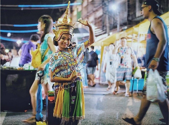 Loạt trải nghiệm không thử thì quá tiếc khi đến 'đảo thiên đường' Krabi ở Thái Lan ảnh 8