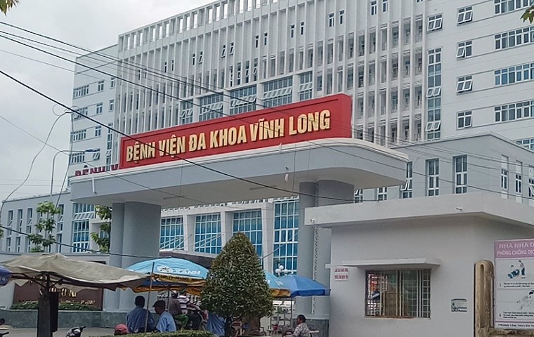 Thiếu úy tử vong do uống nhầm ma túy: Bộ Y tế có văn bản mới ảnh 2