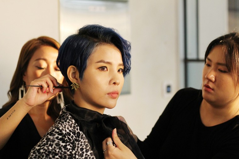 Sau 4 năm để fan chờ đợi, Vũ Cát Tường chính thức hé lộ album mới ảnh 2