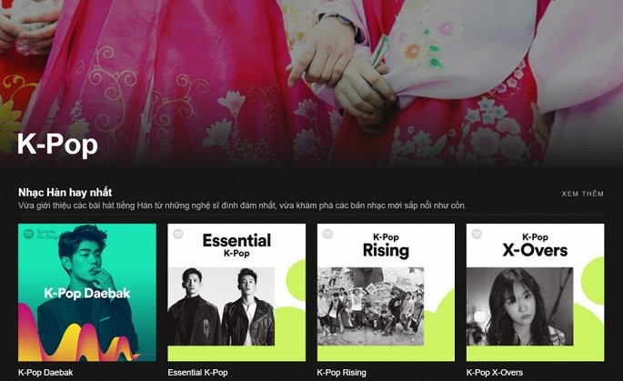 K-Pop bắt nhịp xu hướng âm nhạc toàn cầu ra sao? ảnh 1