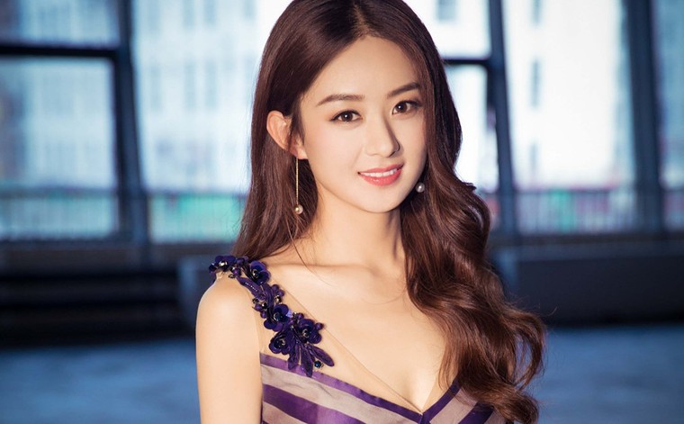 Vì sao Triệu Lệ Dĩnh luôn bị xem thường và chê bai ở Trung Quốc? ảnh 4