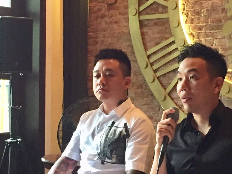 Tuấn Hưng sẽ tổ chức liveshow miễn phí sau khi bị huỷ show 'Ngựa hoang' ảnh 1