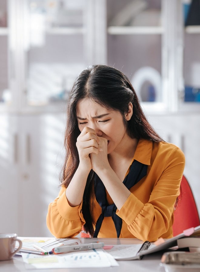 Hòa Minzy nhập viện khẩn cấp vào lúc nửa đêm ảnh 2