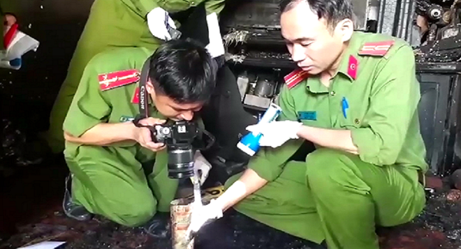 Đảng ủy Công an Trung ương kiến nghị Đảng đoàn Quốc hội xem xét sự việc của đại biểu Lưu Bình Nhưỡng ảnh 1