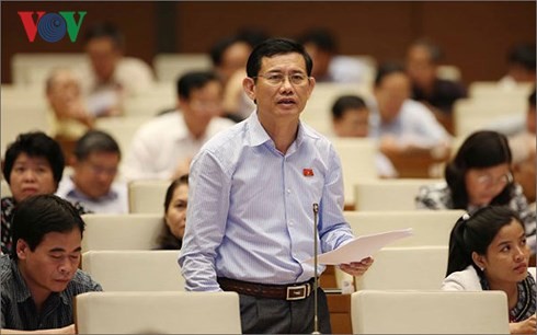 Hiệu trưởng trường đại học sẽ không được tại nhiệm quá 10 năm? ảnh 1