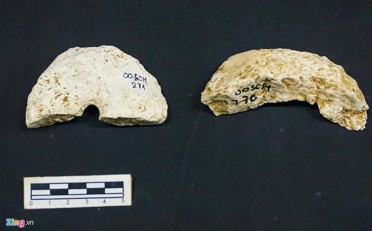 Vẻ đẹp huyền bí của di tích văn hoá Sa Huỳnh trên đảo Lý Sơn ảnh 7