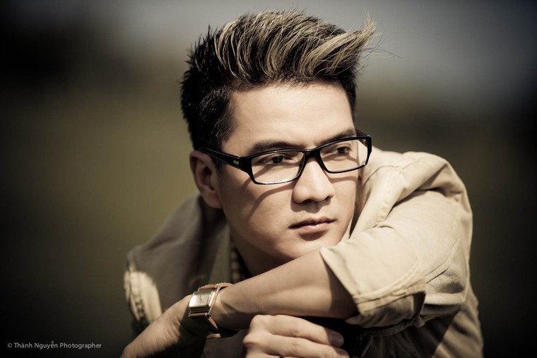 Mr Đàm tiết lộ showbiz cách đây 20 năm rất 'sạch và đẹp' ảnh 1