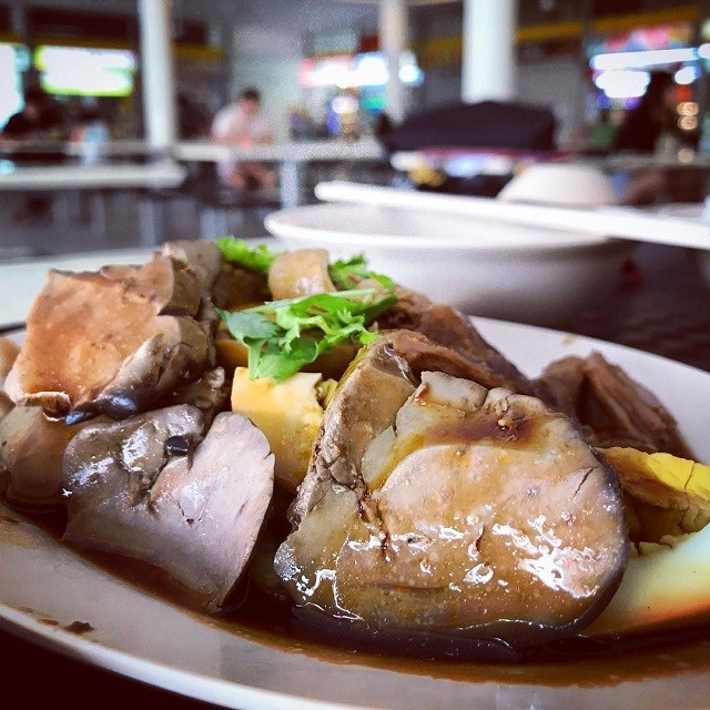 Bỏ túi bí kíp du lịch Singapore ảnh 1