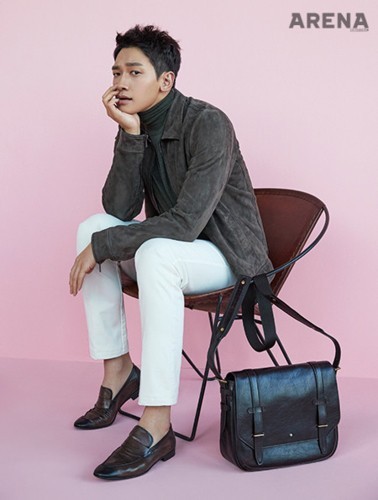 'Chàng béo' Psy giàu nhất làng giải trí Hàn Quốc ảnh 4