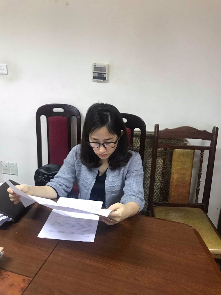 Bắt tạm giam ông Trần Bắc Hà ảnh 4