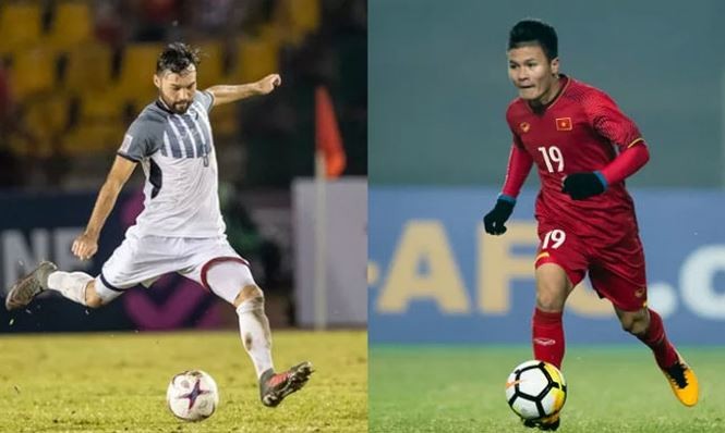 3 ‘điểm nóng’ đáng chú ý nhất trận đấu giữa Philippines và Việt Nam ảnh 3