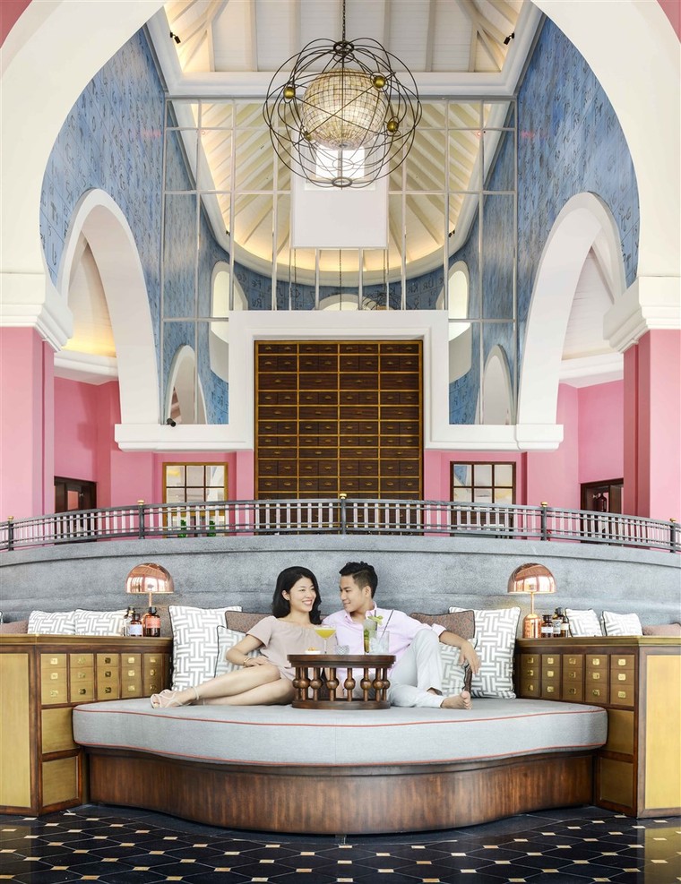 World Travel Awards 2018 vinh danh JW Marriott Phu Quoc Emerald Bay tại nhiều hạng mục giải thưởng ảnh 2