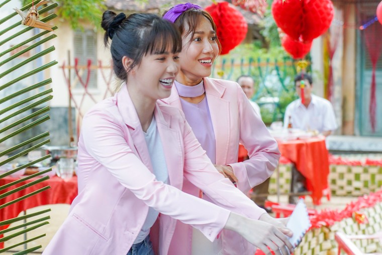 Ngọc Trinh đóng phim điện ảnh đầu tay của nhiếp ảnh gia Lê Thiện Viễn ảnh 4