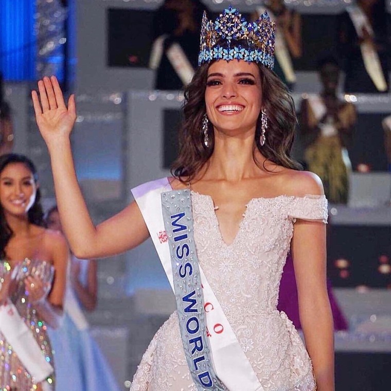 Hoa hậu Thế giới 2018 gây phẫn nộ vì chọn thí sinh theo châu lục ảnh 3