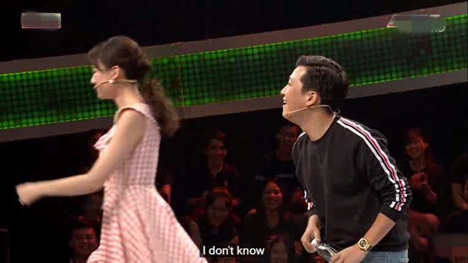 Thực hư tin Hari Won bỏ dẫn chương trình do bức xúc với Trường Giang ảnh 1