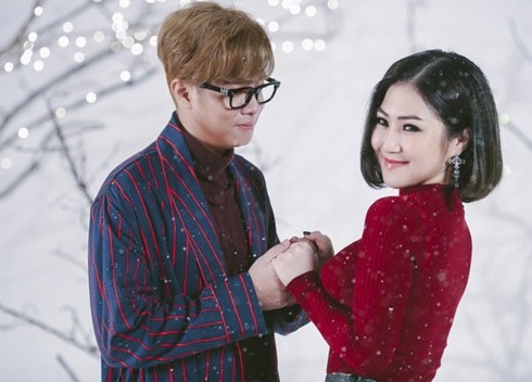 Hương Tràm khóc nghẹn khi nói về áp lực nổi tiếng và bệnh tự hành hạ ảnh 2