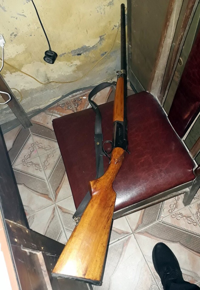 Chủ nợ bị thanh niên 9X bắn chết khi đi đòi 40 triệu đồng ảnh 1