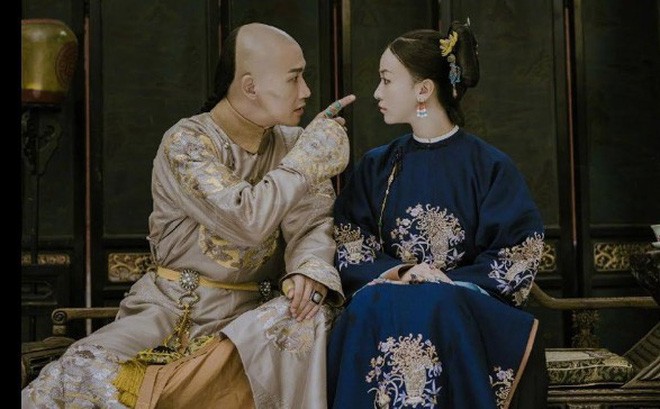 BBC (Anh) dành hẳn một bài hết lời khen ngợi 'Diên Hi công lược', nữ chính vừa độc vừa thông minh ảnh 2