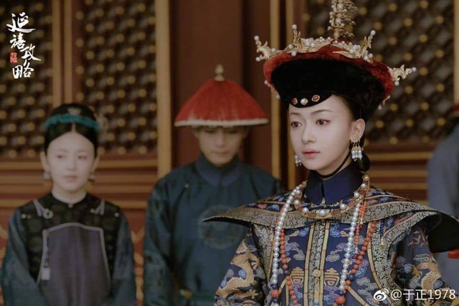 BBC (Anh) dành hẳn một bài hết lời khen ngợi 'Diên Hi công lược', nữ chính vừa độc vừa thông minh ảnh 1