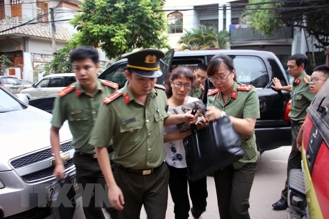 Một năm nhiều gam màu tối của ngành giáo dục Việt Nam ảnh 1