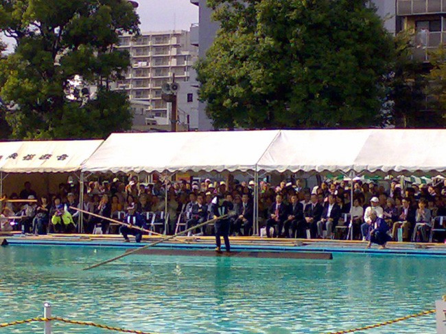 Những lễ hội truyền thống chỉ có ở Nhật Bản ảnh 2