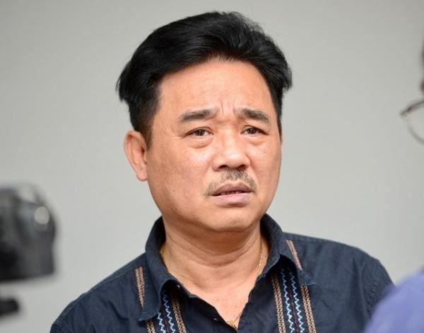 ‘Ngọc hoàng’ Quốc Khánh sắp ‘lên xe hoa’ ở tuổi 57? ảnh 2