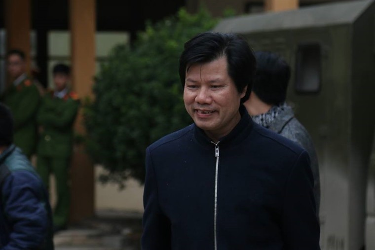 Tình tiết bất ngờ có lợi cho cựu bác sĩ Hoàng Công Lương ảnh 2