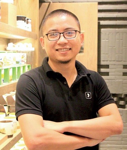 Ứng dụng đặt chỗ JAMJA được rót 1 triệu USD từ CyberAgent Capital và Bon Angels ảnh 1