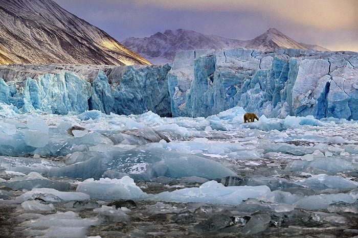 Thành phố duy nhất trên thế giới cấm sinh con, cấm tử vong ảnh 1