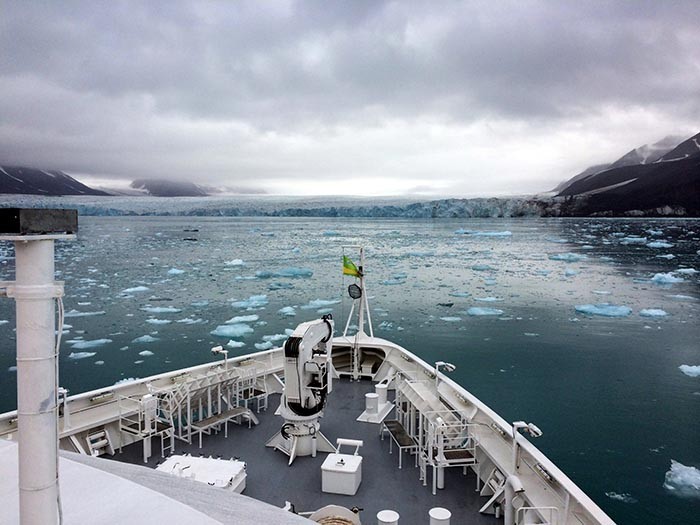 Thành phố duy nhất trên thế giới cấm sinh con, cấm tử vong ảnh 6