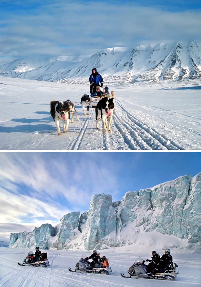 Thành phố duy nhất trên thế giới cấm sinh con, cấm tử vong ảnh 2