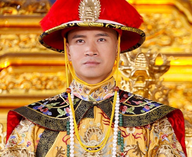 Vu Chính ‘tẩy trắng’ các nhân vật lịch sử qua phim như thế nào? ảnh 2