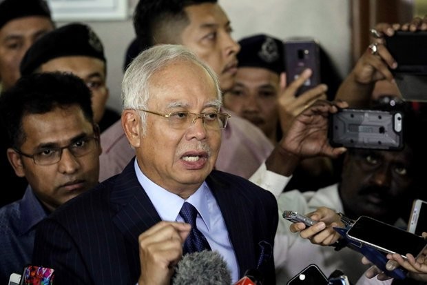 Tuyên bố mới choáng váng về sự thật MH370 biến mất ảnh 2