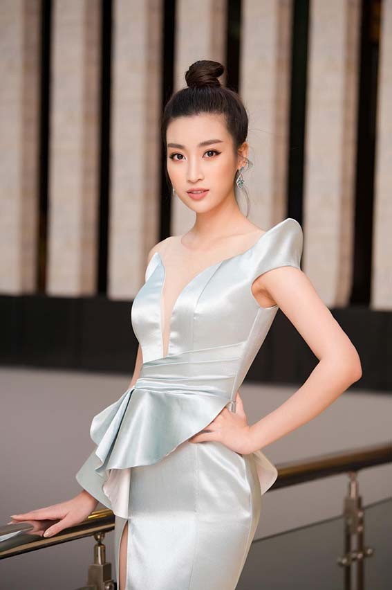 Hoa hậu Mỹ Linh: 'Cứ tết đến là sợ mẹ già thêm một tuổi' ảnh 2