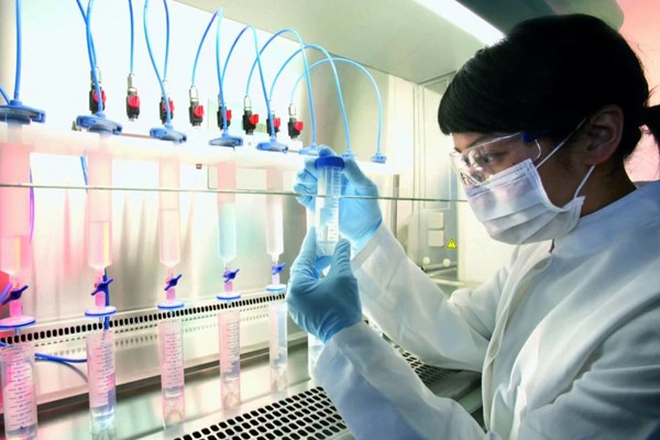 Tiến sĩ người Việt tự giải mã gene bằng trí tuệ nhân tạo ảnh 2