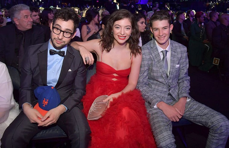 Thảm họa Grammy 2019: Cần cải tổ khi hàng loạt nghệ sĩ lớn tẩy chay ảnh 3