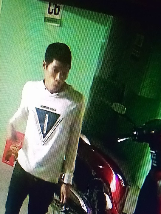 Cho tại ngoại ăn Tết rồi tiếp tục gây ra 9 vụ trộm cắp ảnh 1