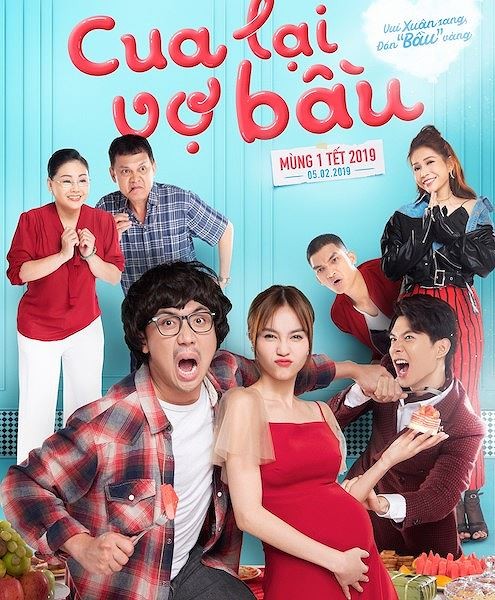 'Cua lại vợ bầu' thu 180 tỷ vẫn chưa thuyết phục các nhà chuyên môn ảnh 1