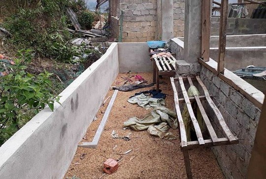 Công an Điện Biên nói về thông tin chậm khởi tố tội hiếp dâm vụ cô gái đi giao gà chiều 30 Tết ảnh 1