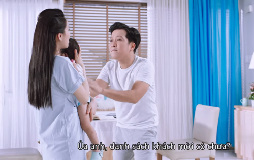 Trường Giang thừa nhận Nhã Phương sinh con? ảnh 1