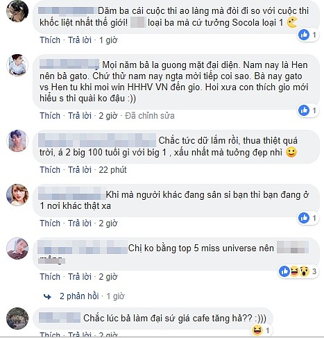 H’Ăng Niê bị 'ném đá' vì đố kỵ H’Hen Niê ảnh 3