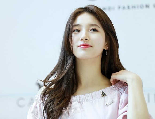 ‘Tình đầu quốc dân’ Suzy chấm dứt hợp đồng với JYP sau 9 năm gắn bó ảnh 1