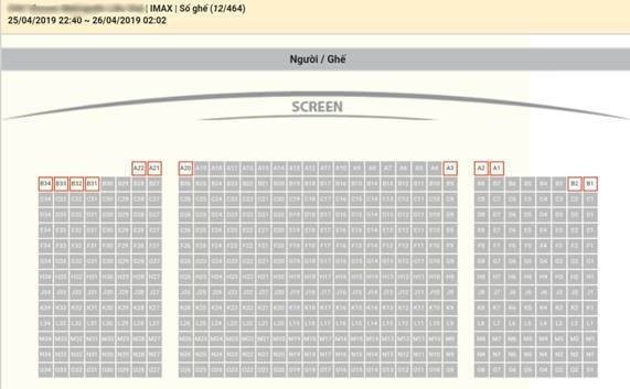 'Avengers: Endgame' lập kỷ lục tại Việt Nam dù chưa công chiếu ảnh 2