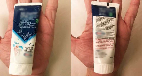 Bé gái 11 tuổi tử vong sau khi tự đánh răng tại nhà ảnh 1