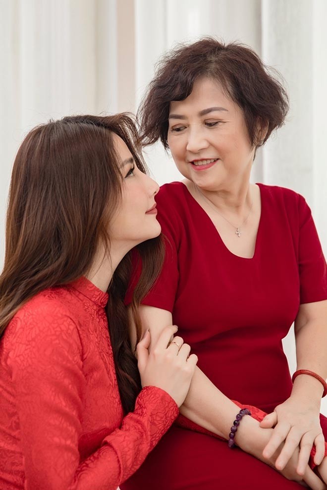 Mẹ Diễm Mỹ 9X qua đời ở tuổi 58 ảnh 1