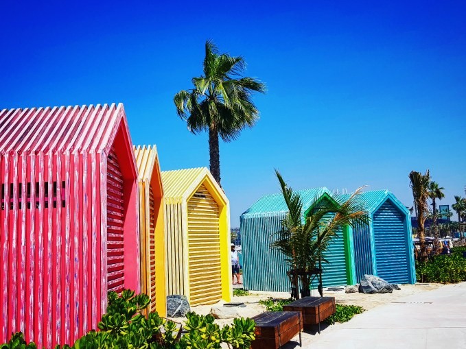 Đến Dubai không chỉ để 'đốt tiền' ảnh 2