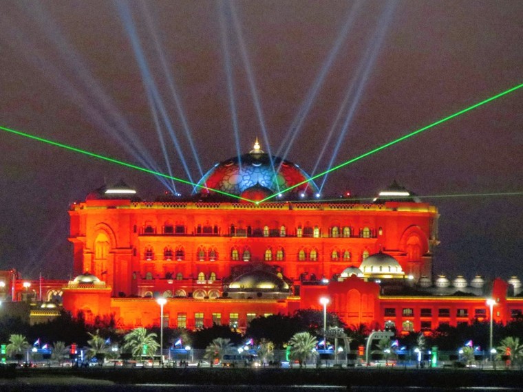 Đến Dubai không chỉ để 'đốt tiền' ảnh 4